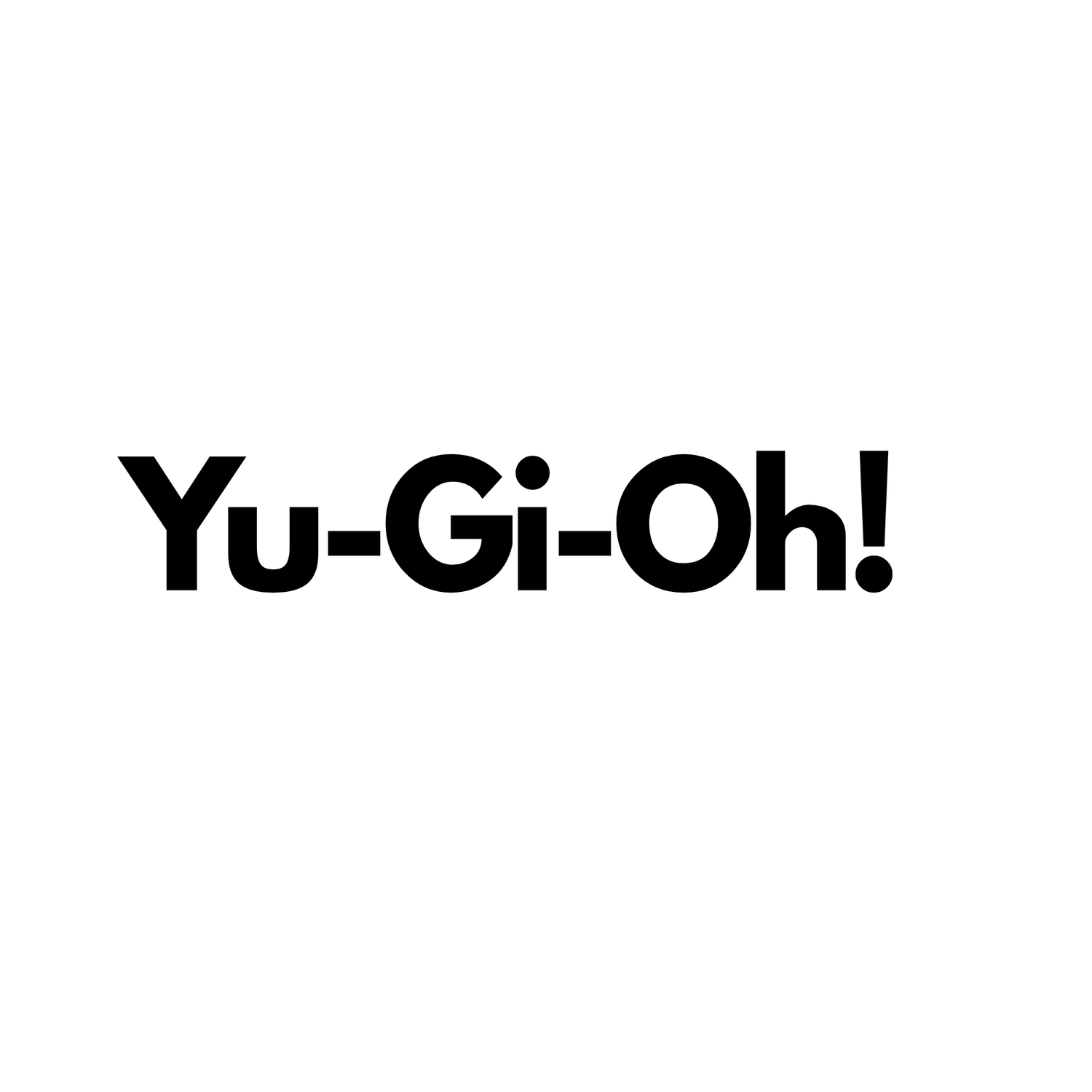 Yu-Gi-Oh!