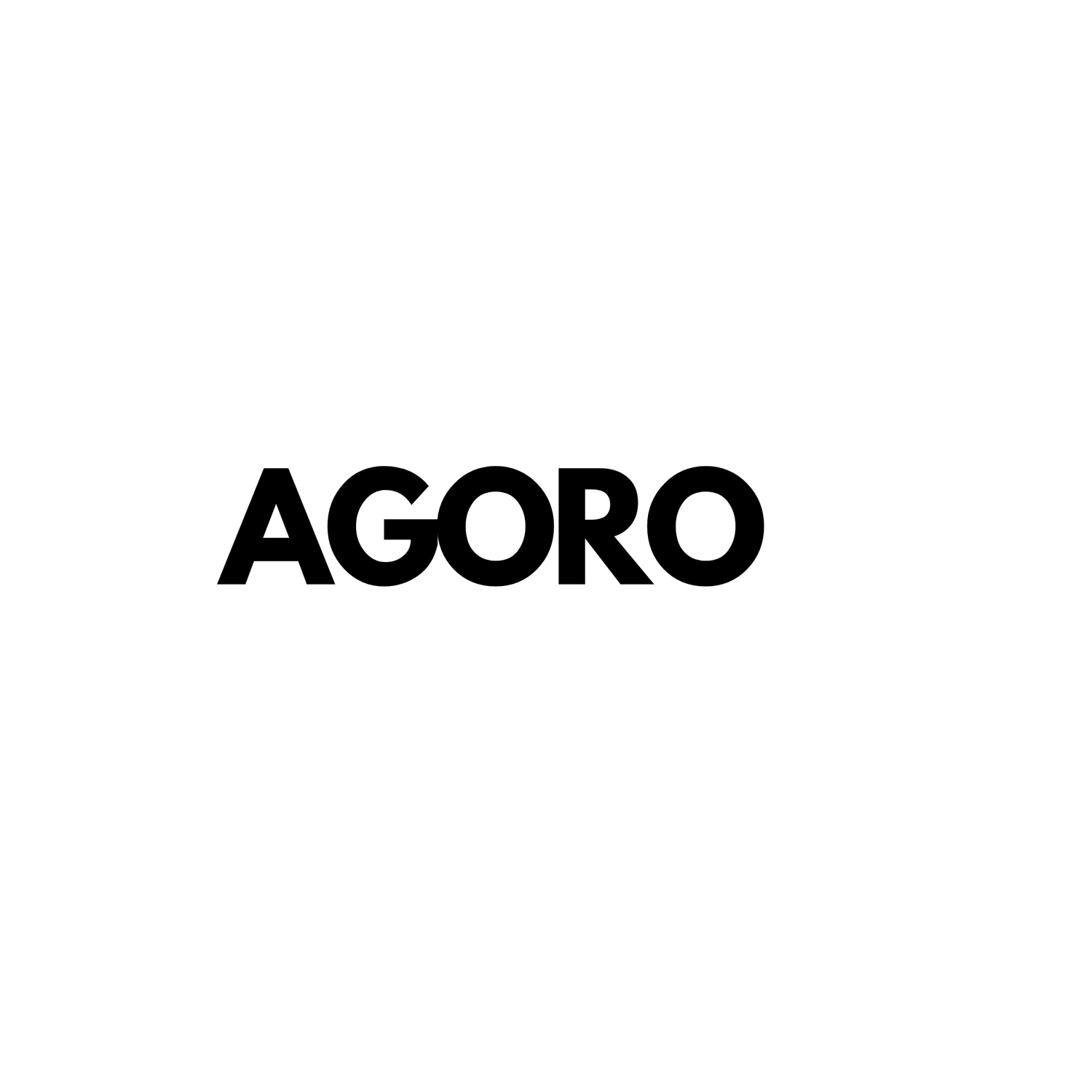 AGORO