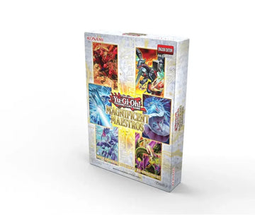 Yu-Gi-Oh! Magnificent Maestros Box (ENG)