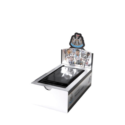 Futera Fans Selection - Newcastle United 2025/26 - Hobby Box
